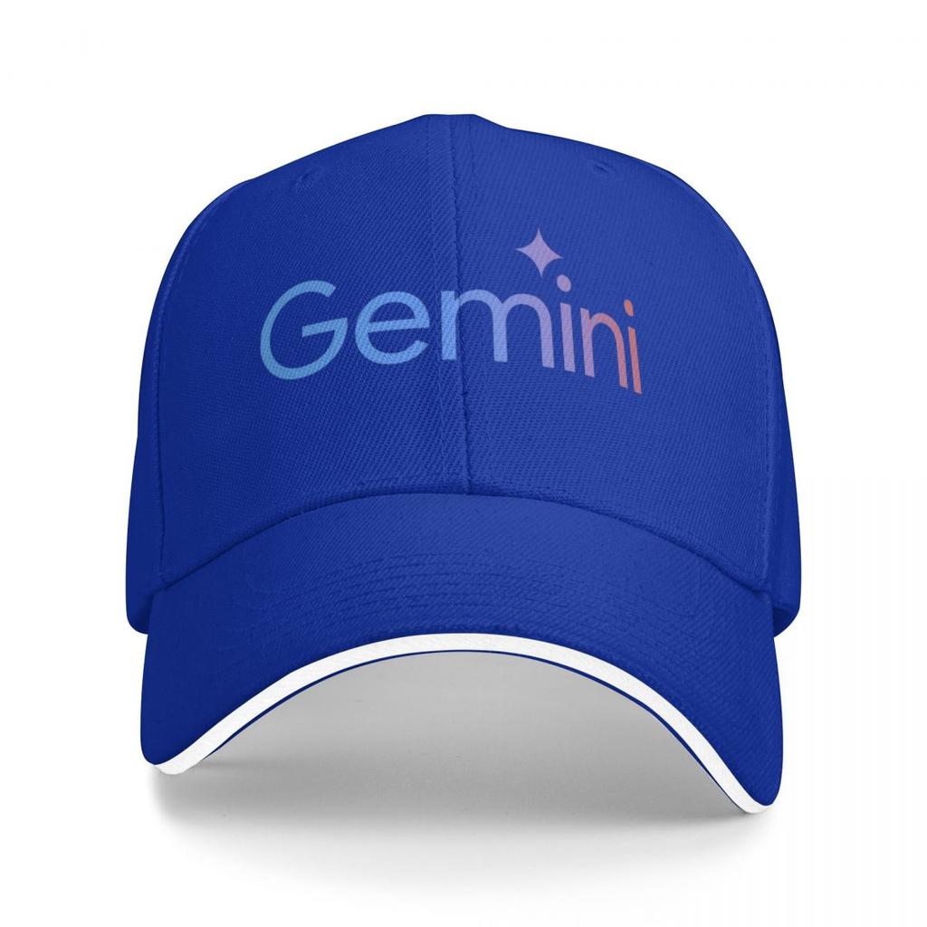 Baseballkappen Gemini KI Fans Geschenke Grafik FeUnisex Unisex Sport Frühling Kappen