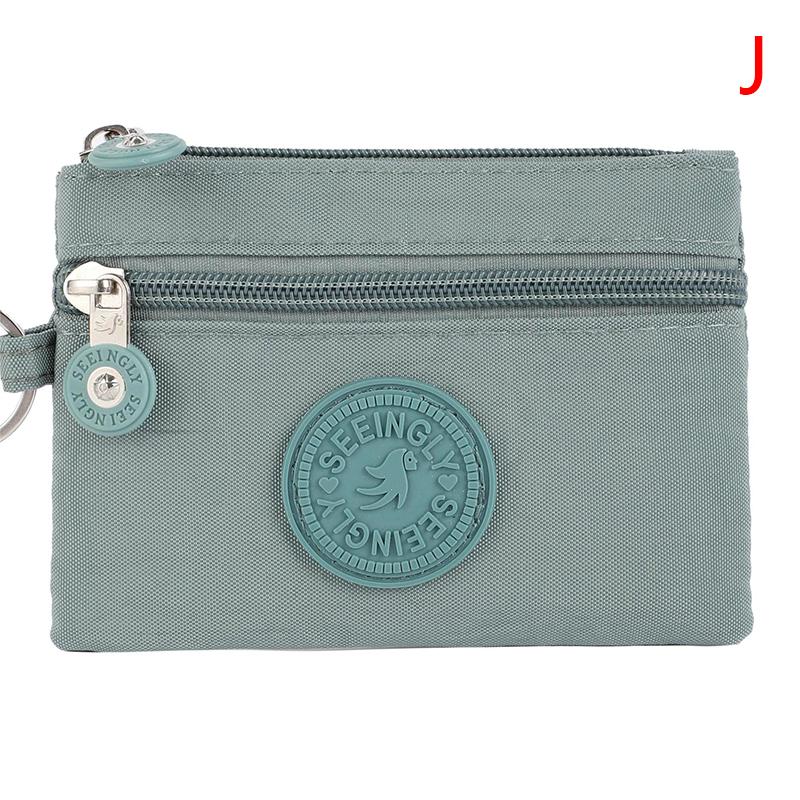 

Маленькие однотонные сумки для монет, кошелек для денег, студенческий автобусный пропуск, держатель для кредитных карт, ключи, карман для наушников, сумки для хранения as the picture