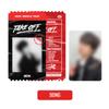 Ikon   06 Ticket Holder Set   Take Off