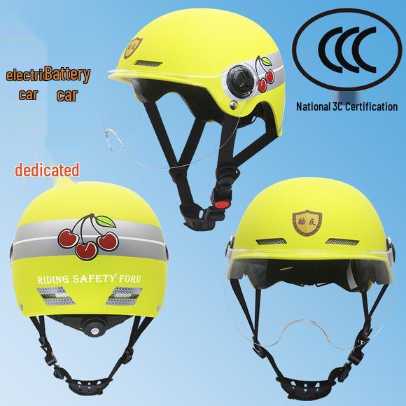 Outdoor Adventure Safety Helmet for Climbing, Caving, and Mountaineering