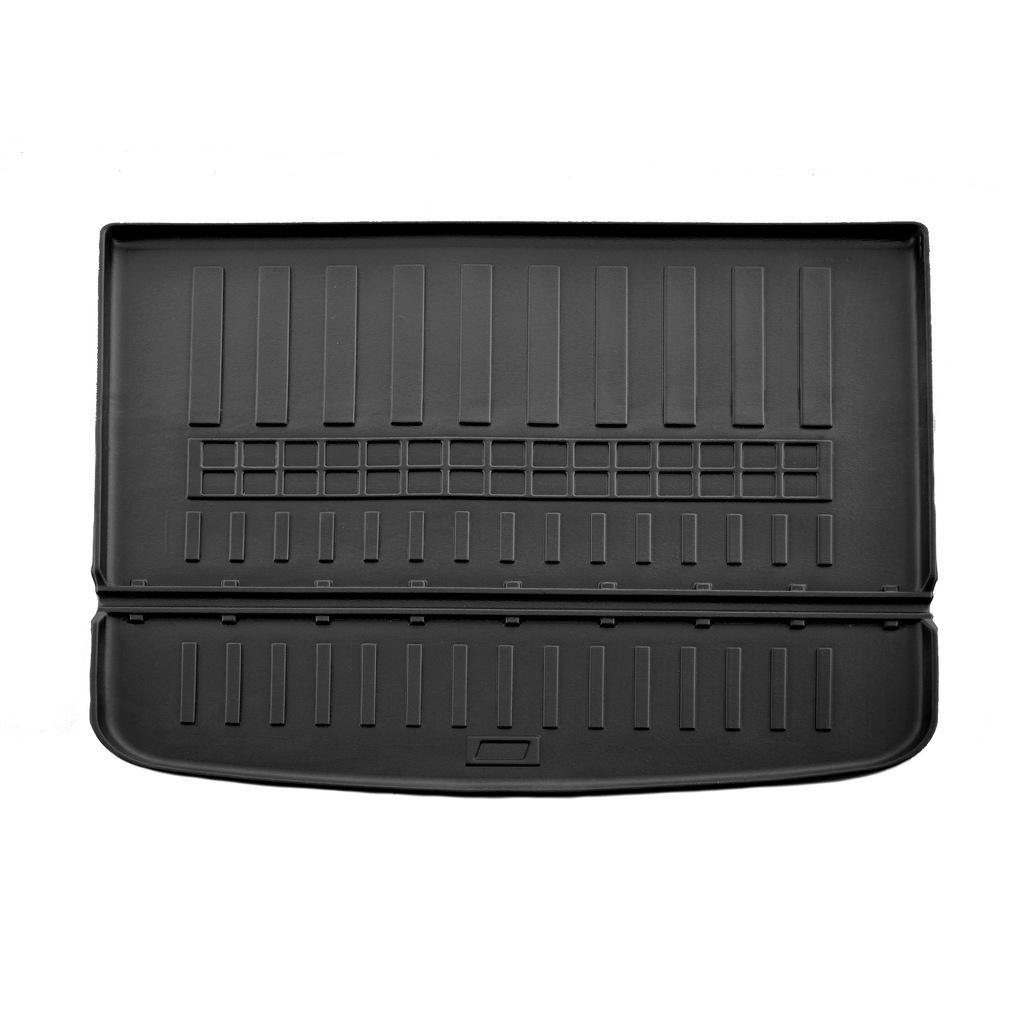 

Коврик в багажник 3D (Stingray) для Dodge Journey 2008- гг
