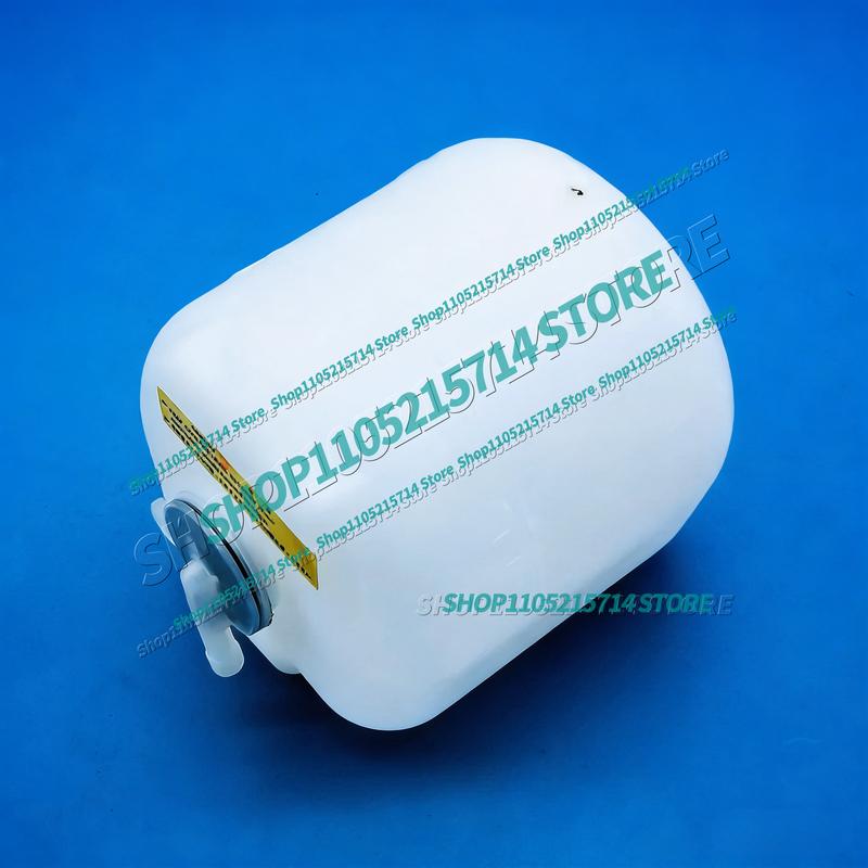720445-44200, YANMAR Ausgleichsbehälter Nebenbehälter Wassertank 2Gm20F, 3Gmf 72044544200