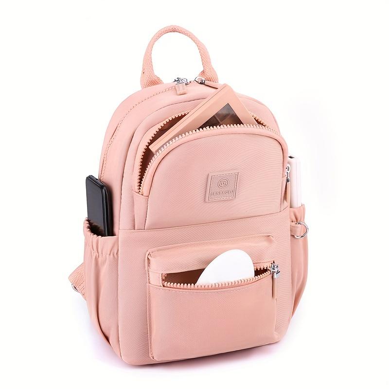 Компактный дорожный рюкзак — сверхлегкий — фото 4