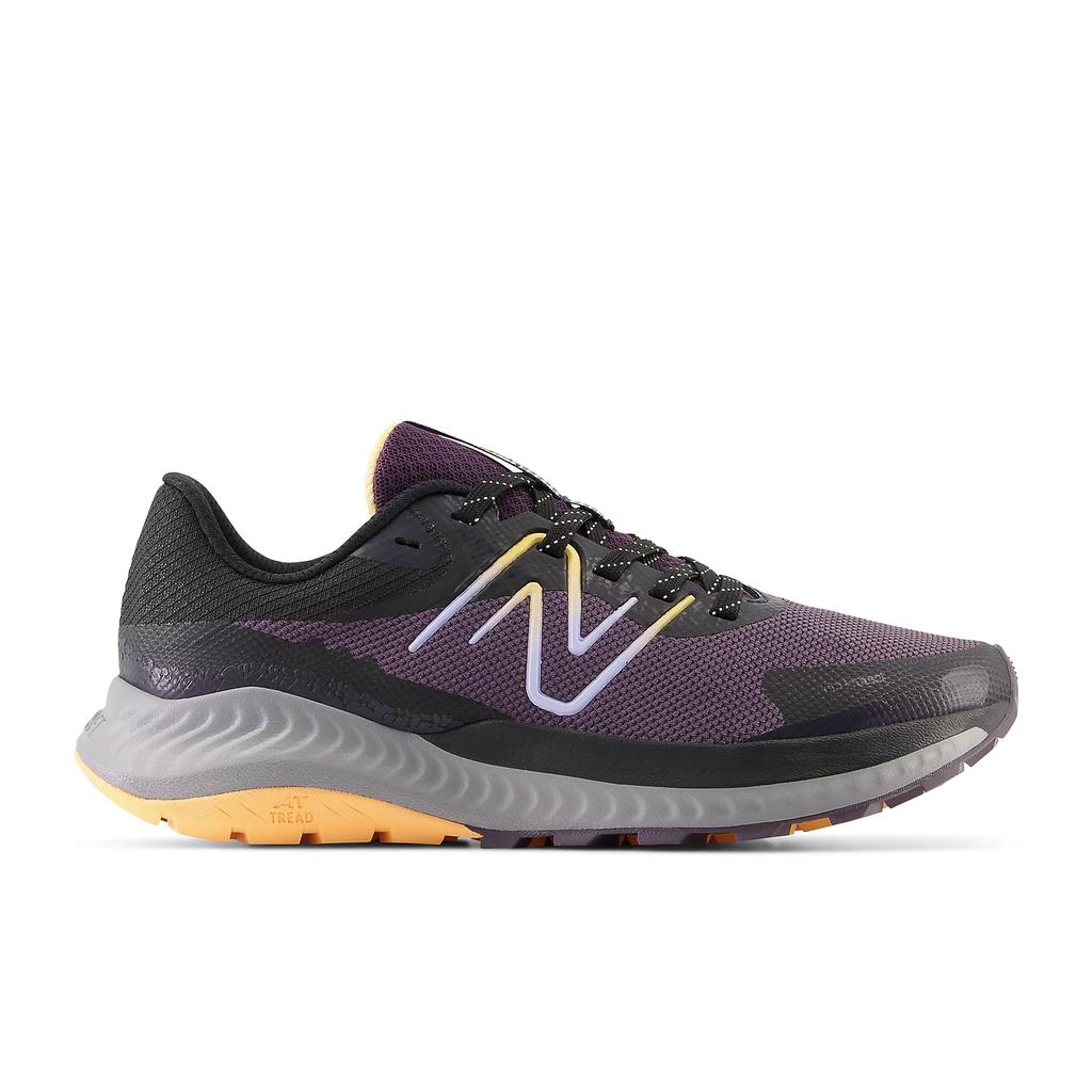 Sports shoes New Balance violet Version 5