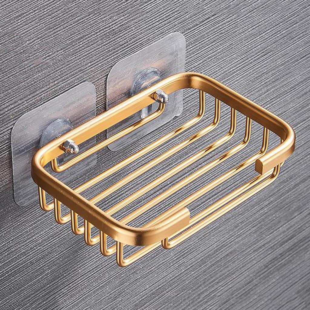 Holder for Bathroom Shower Wall Mounted and Kitchen