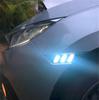 LED Side Marker Lights Turn Signal & Daytime Running DRL For HONDA CIVIC 2016-20