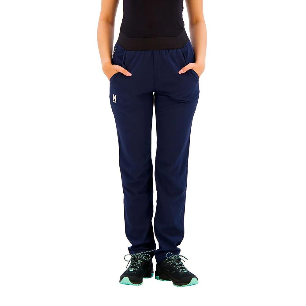 

Millet Брюки Wanaka Stretch III S