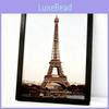 Picture Photo Thin Frames Flat Profile Art Poster Frames Living Decor Room