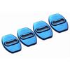 Door Lock Protection Cover for Toyota Land Cruiser Prado 120 150 2003 -2009 2010-2013 2014-2017 2018   Accessories