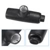 Uxcell Car Gear Shift Handle, Gear Shift Knob for Jeep Cherokee 1997-2001, Jeep Wrangler 1997-2006, No. 52104028/52077560/53000675