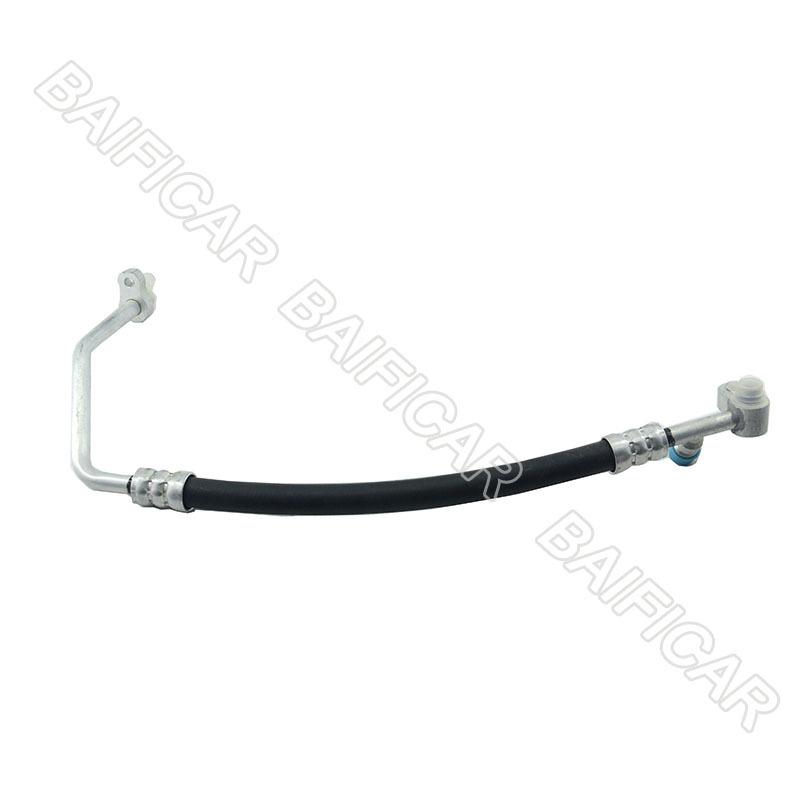 Baificar Brandneuer Klimaanlagen-Kältemittel-Entladungsschlauch 9776226401 97762-26401 Für Hyundai Santafe 2000-2005