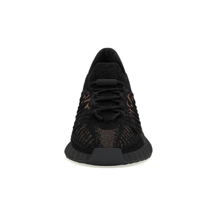 adidas Yeezy Boost 350 V2 CMPCT Slate Carbon Unisex Sneakers Black HQ6319