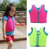 Kids Sports Children Swimming Floating Swim Aid Vest Buoyancy Safety Jacket Life
