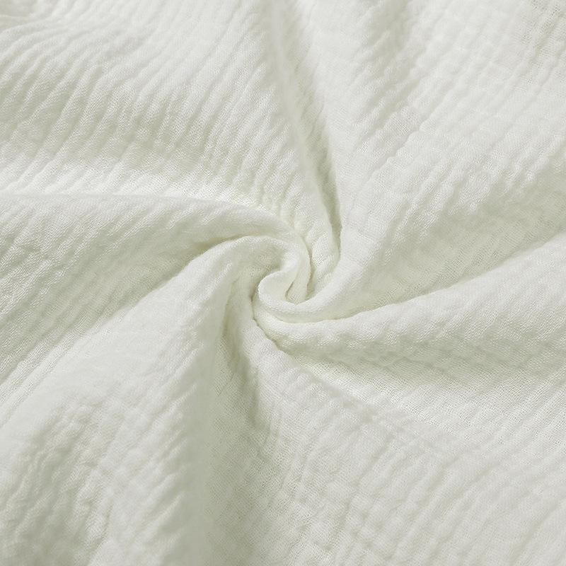 Kinderweste Koreanischer Stil Künstlerischer Stil Ärmellos Basisshirt für Jungen und Mädchen Einfarbiges Oberteil