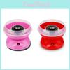 Professional Cotton Sugar Candy Floss Maker Machine Home Kids Party Sweet Gift