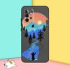 Fishing Fisherman Case For Samsung Galaxy A53 A33 A23 A13 A52 A32 A22 A12 A52S A50 A51 A71 A14 A34 A54 Cover