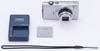 Canon IXY 620F Digital Camera with 24mm Wide Angle and 10x Optical Zoom (Silver)