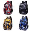 Travel Oxford Backpack Big Capacity Breathable Compartment Laptop