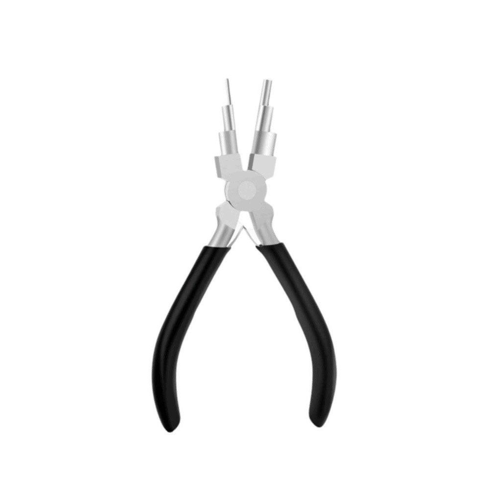 

Многофункциональные ювелирные плоскогубцы, нержавеющие, круглогубцы, шестисекционные плоскогубцы, ювелирные