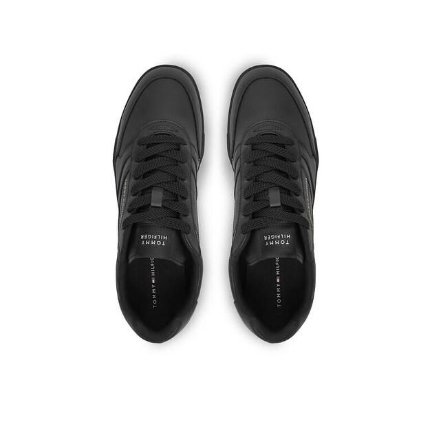 Кроссовки Tommy Hilfiger Lopro Cup Leather