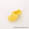 Mini 3D Flower Shoe Buckles for DIY Cross Hole Shoes - Cute and Fun Accessories