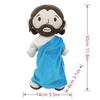 32cm Arabischer Jesus Plüschtier Anime Stoffpuppe Jesus betet zu Gott Jungfrau Maria maria clara Christus Erlöser Gläubige Plüschfiguren