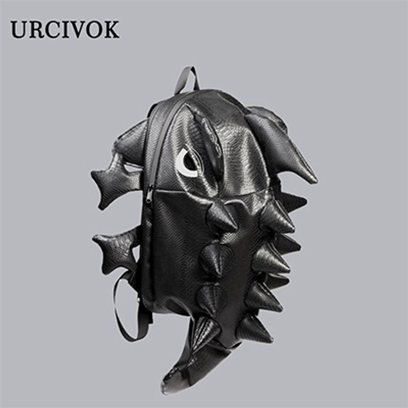 

Ur Civok Оригинальная Большая Вместимость Сумка для Мотоциклетного Шлема 2024 Новое Поступление Рюкзак для Экипировки Мотоциклетная Езда Мода Black