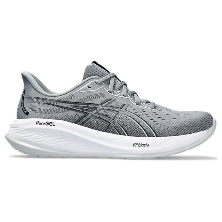 Asics Gel Cumulus 26 Sheet Rock Men Sneakers Grey Concrete 1011B792-020