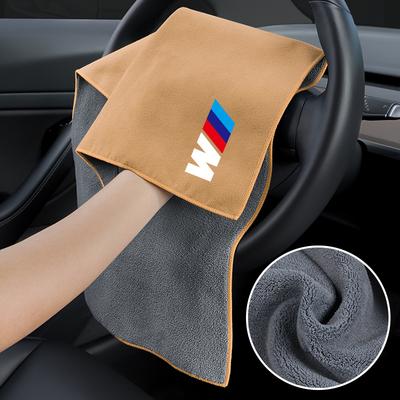 Automobilių priežiūra – Kempinės, skepetos ir teptukai
