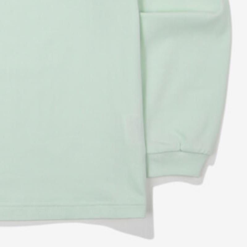 [fila Kids] Essential Graphic Long Sleeve Tee  Fk2rlf3201x Pgr  q0zFk2rlf3201xPgr