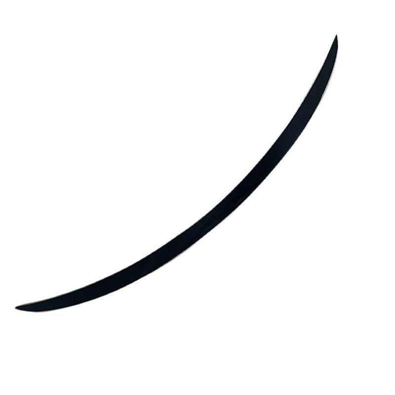 Mercedes-Benz E-Class W213/W238 Coupe Rear Spoiler