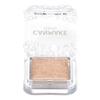 CANMAKE City Light Eyes 02 Sphinx Amber Single Eyeshadow Glitter Pearl Gold 1.0g