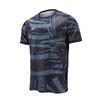 Under Armour T Shirt Men's Nighttime Black 25500516-001