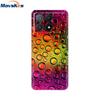 Handyhülle Für Poco X6 Pro Hülle Abdeckung Niedliche Klare Weiche Silikonhüllen Für Poco X6 Pro Hülle PocoX6 Pro Rückseite Coque Fundas
