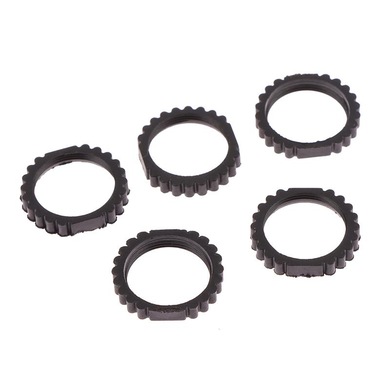 M12 Lens Fixing Nut Cctv Lens Lock Ring Lens Locking Ring Trigger Focusing Ring Fixed Locking Ring Lens Focusing Ring
