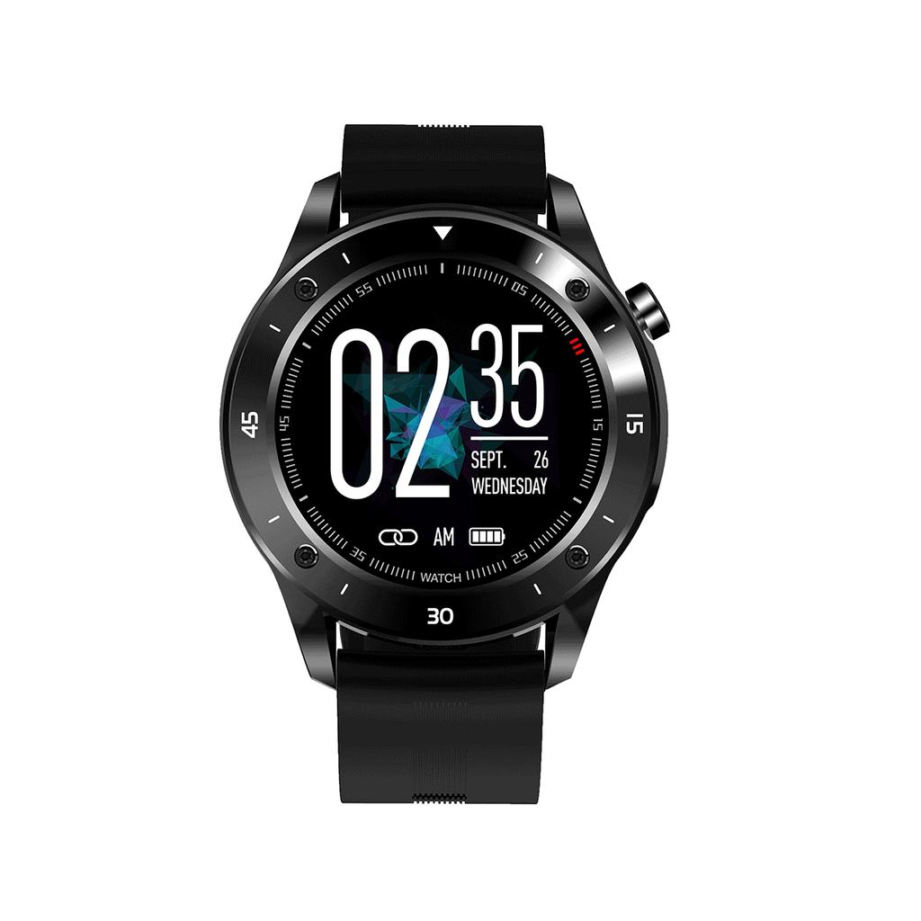 F22 Smartwatch 154Inch TFT Pantalla táctil completa Reloj de esfera grande  IP67 Impermeable Fitness Tracker Sport Wa comprar a buen precio — entrega  gratuita, reseñas reales con fotos — Joom