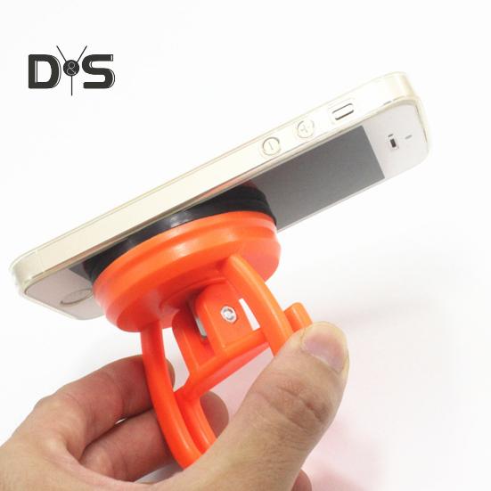 2/6Pcs Screen Suction Cup Heavy Duty Phone Tablet Laptop LCD Screen Opening Tools Multi-purpose Car Window Repair Disassembly Remover Dent Puller