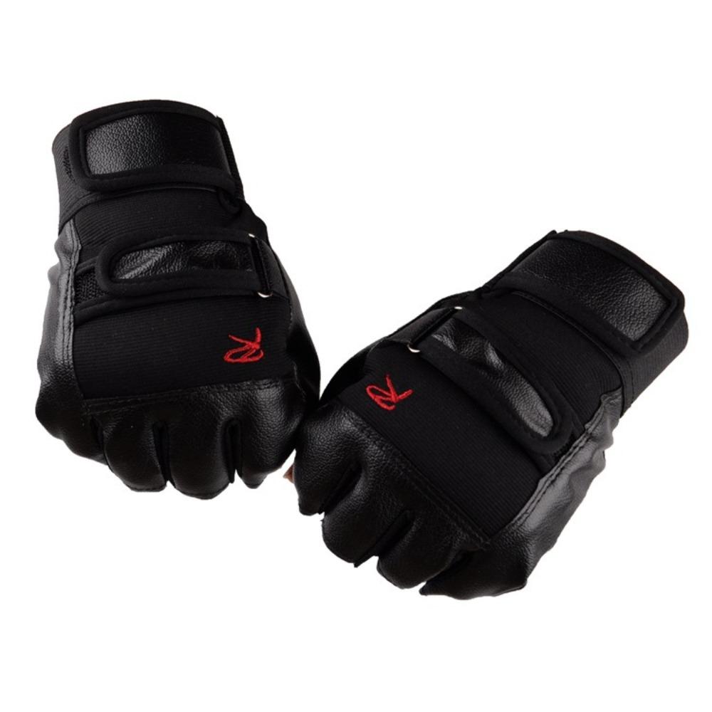 Summer Thin Gloves, Outdoor Breathable Gloves, Men's and Women's Sports Mountaineering, Cycling, Exercise, Fitness Leak