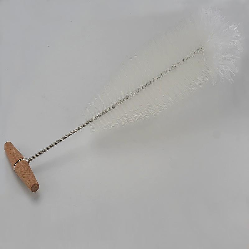 Multifunctional Cleaning Brush for Bottles, Cups, and Glasses