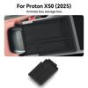 Proton X50 Armrest Storage Box for 25 Models - Custom Car Accessories