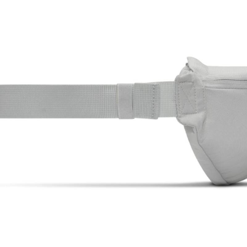 Nike Fabric Travel Bag Crossbody Sling Bag Fanny Pack Regular Unisex Gray Casual DB0490-025