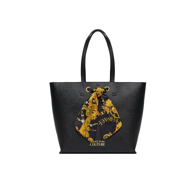 

Сумка-шоппер Versace Jeans Couture