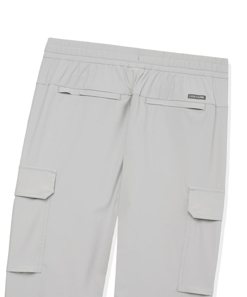 LIFEWORK L1 Venturi Reflect Cargo Jogger Pants