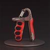 5-60/100/Kg Grip Strength Gym Wrist Expander Hand Strengthener Adjustable Muscle Recovery Fitness Hand Strength Exercise