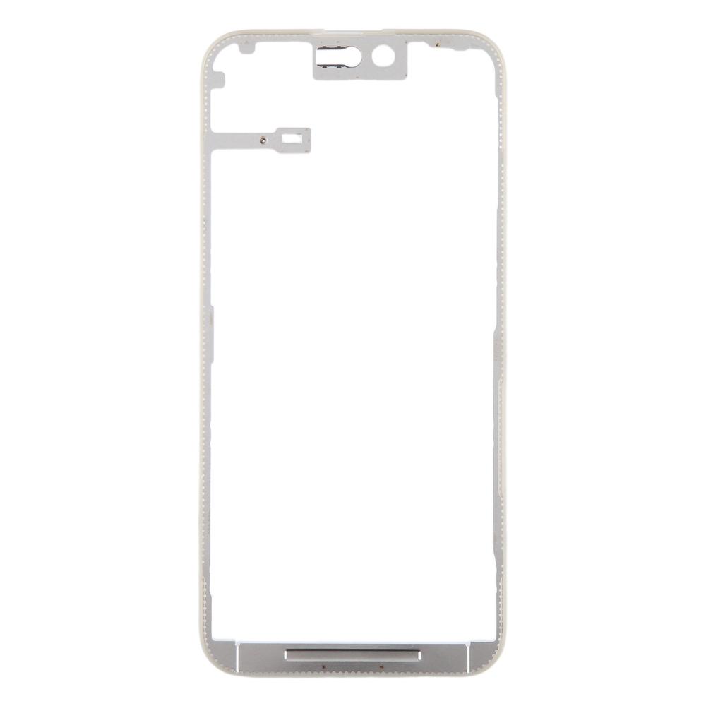 

For iPhone 15 Plus LCD Screen Frame Bracket Replacement Part (without Logo) Type A