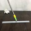 Silicone Window and Floor Squeegee