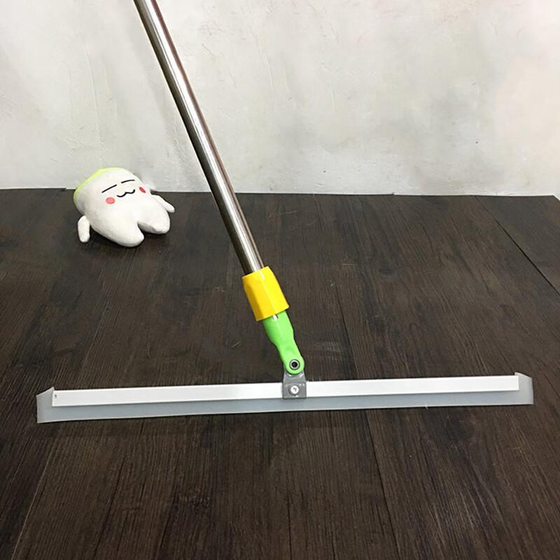 Silicone Window and Floor Squeegee