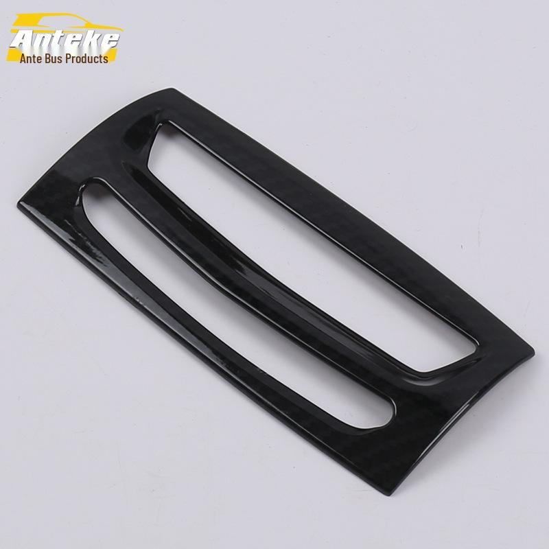 XT5 Rear Upper Air Outlet Decorative Frame for 16 Models - Roof AC Air Vent Trim Accessories