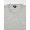Uniqlo Japan Cows Winter Cashmere Crew Neck Sweater