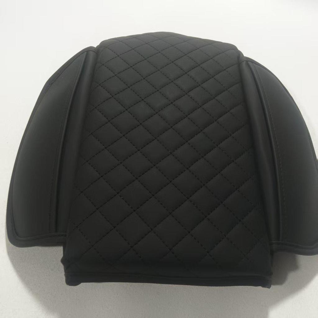 Mazda CX5 17-24 Armrest Riser Pad Protective All-Season Cover.